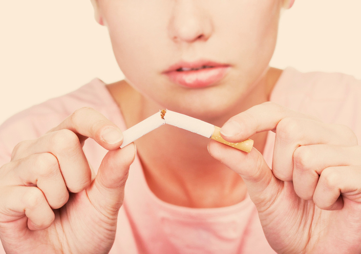 Substituts nicotiniques : une expérimentation bien fumeuse à ce stade