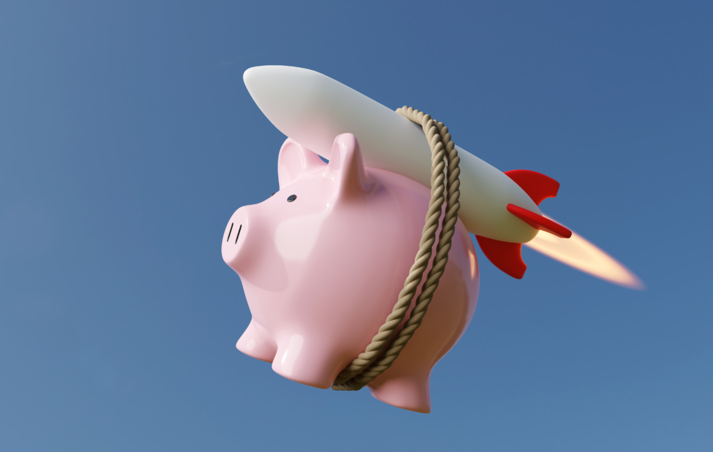 Salaires : l&rsquo;augmentation de 1,2 % se rapproche