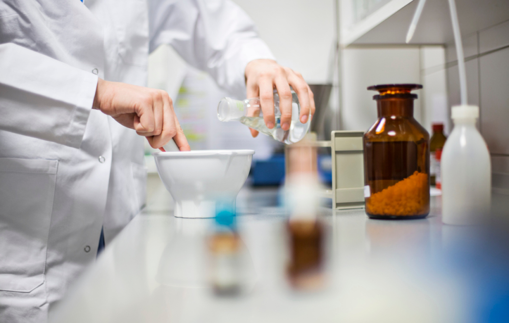 Qu’est-ce que le julep gommeux ?