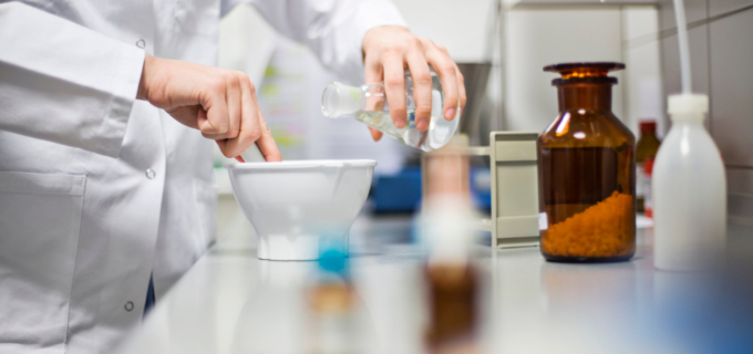 Qu’est-ce que le julep gommeux ?