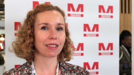 Élodie Martin (CNP PPO) : « Les préparateurs sont prêts pour de nouvelles missions ! »