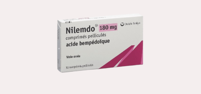 Intolérance aux statines : Nilemdo, nouvel allié contre la maladie cardiovasculaire athéroscléreuse