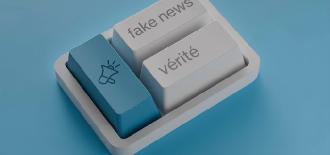 PharmagoraPlus 2026 : « Déjouer le piège des fake news au comptoir », une conférence Porphyre