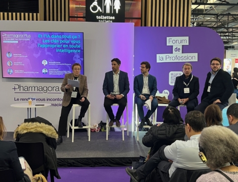 L’IA est-elle le levier pour transformer l’officine en hub de santé ?
