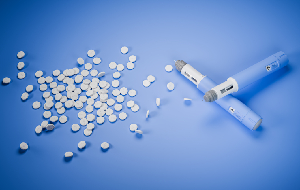 Obésité : traitements et accompagnement redimensionnent l’officine