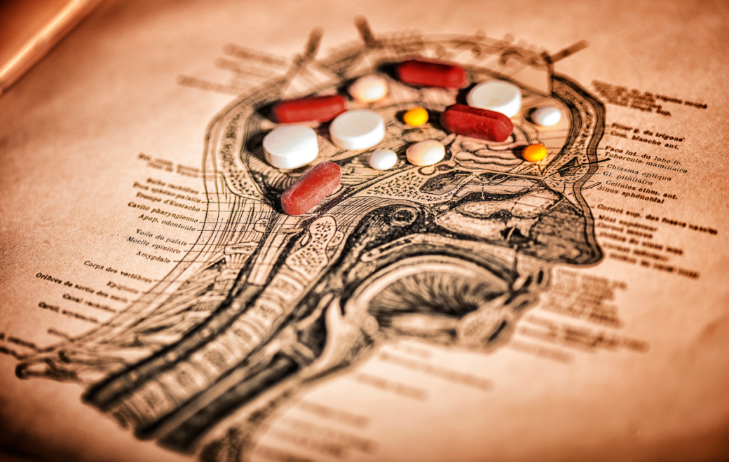 L&rsquo;essentiel à retenir sur les antipsychotiques