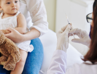 2/3 – Prévention : la vaccination