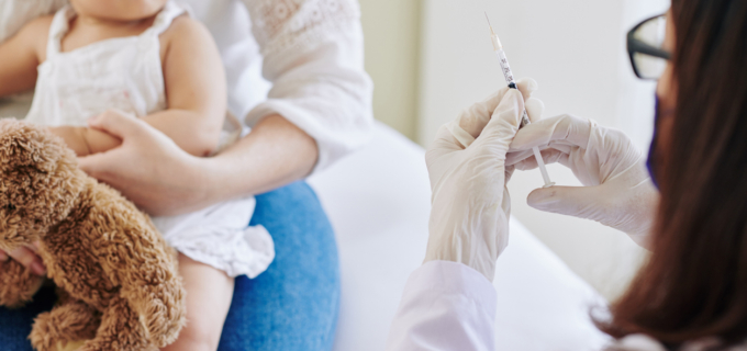 2/3 – Prévention : la vaccination