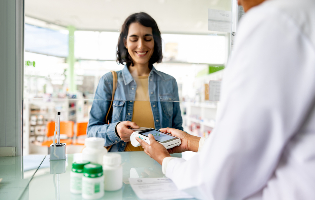 Hygiène intime féminine : un secteur florissant en officine