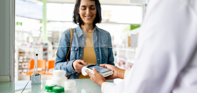 Hygiène intime féminine : un secteur florissant en officine