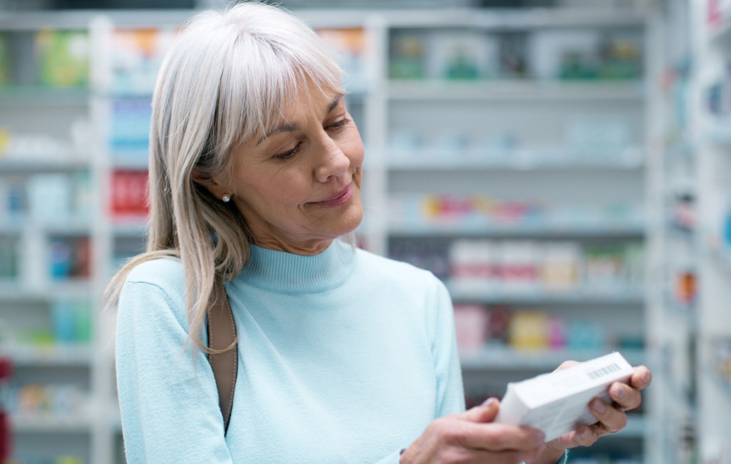 Hygiène intime : vers des soins plus complets et ciblés