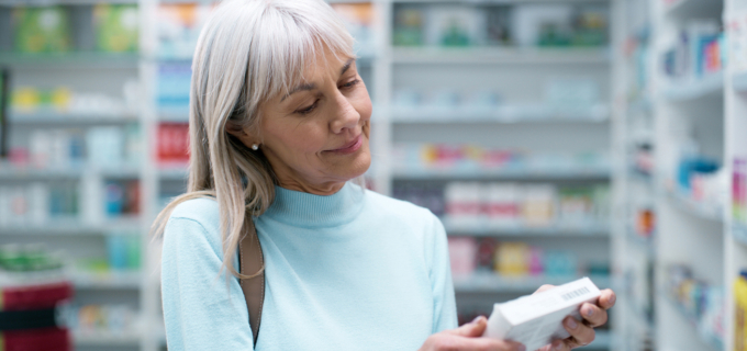 Hygiène intime : vers des soins plus complets et ciblés