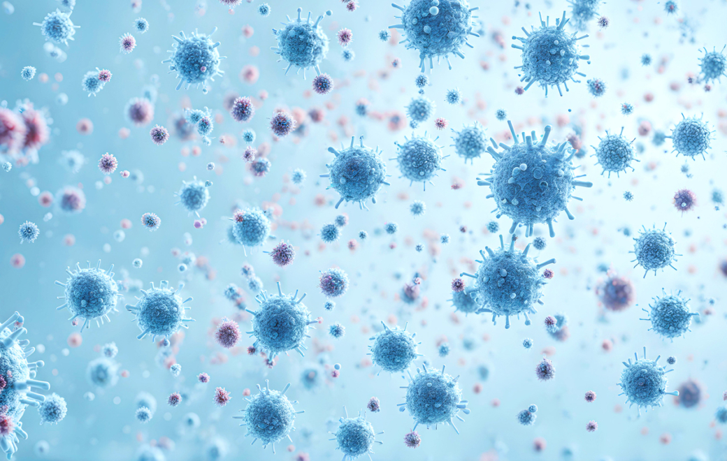 1/3 – Points clés : maladies et prise en charge