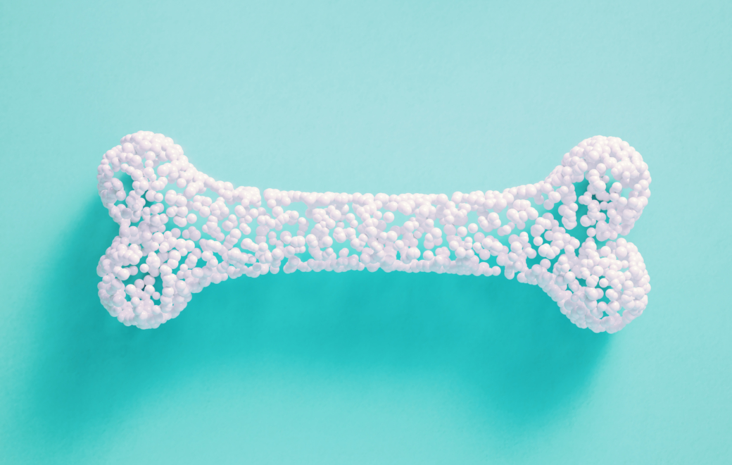 Tout savoir sur l’ostéoporose