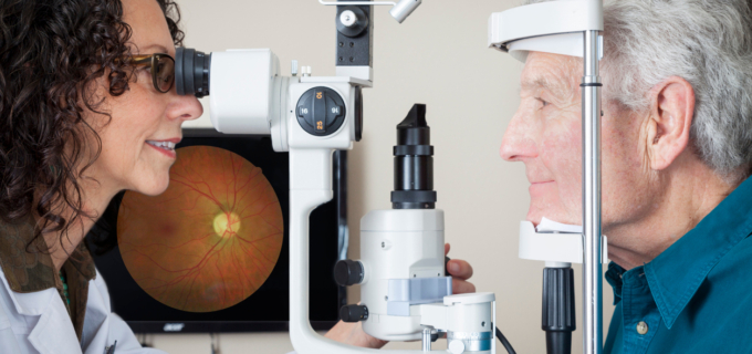 Comment réduire le risque de survenue et la progression de la DMLA ?