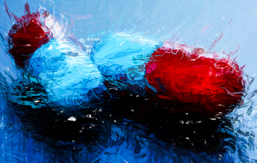 1/6 – Effets indésirables : les réactions imputables aux antipsychotiques