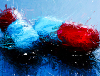 1/6 – Effets indésirables : les réactions imputables aux antipsychotiques