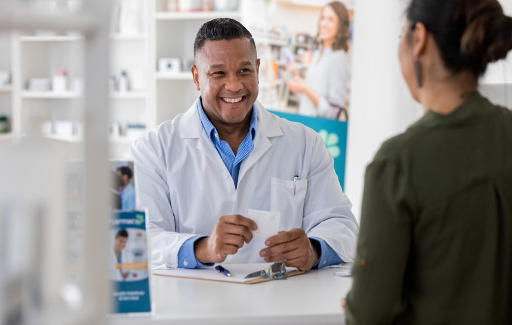 Ces missions du pharmacien que les patients connaissent mal