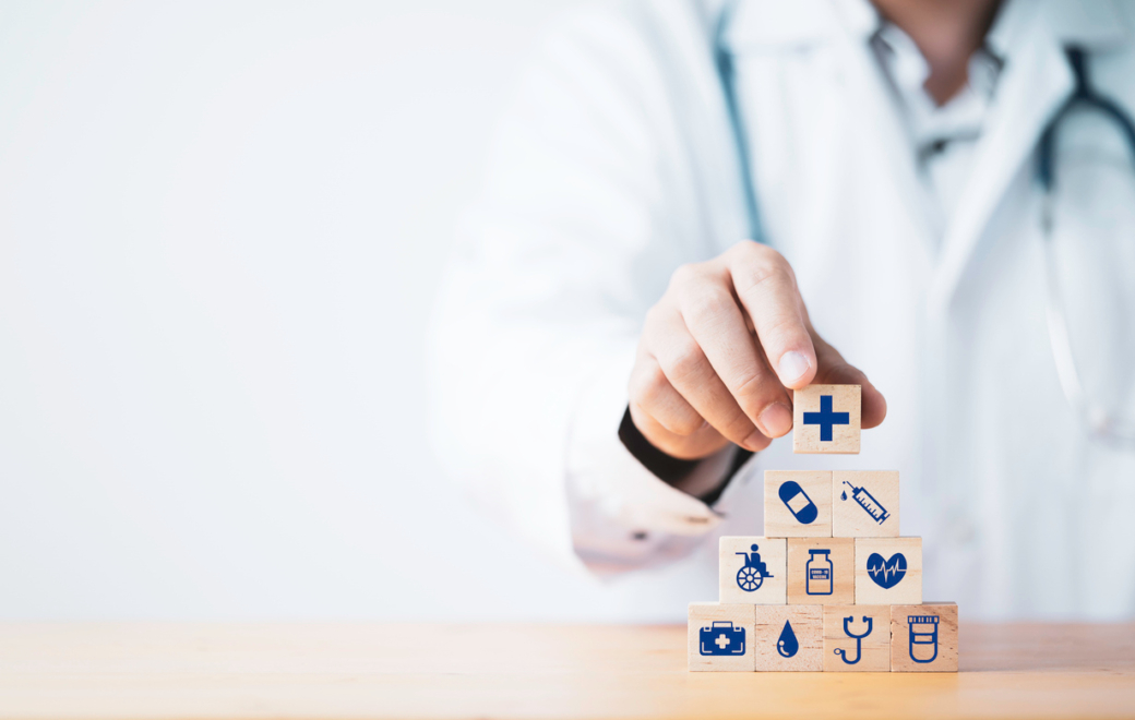 Univers Santé : prévention et achats, les moteurs 2026