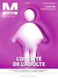 L'obésité de l'adulte