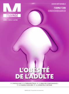 L'obésité de l'adulte