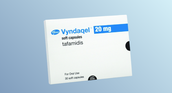 Médicament à dispensation particulière : focus sur Vyndaqel