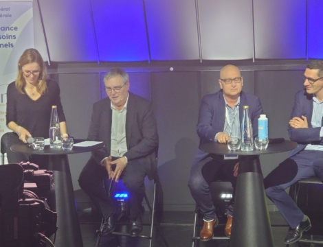 Prix de cession des pharmacies en 2025 : les dix chiffres à retenir de l’étude Interfimo