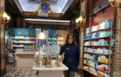 Fabienne Biasolo : « Je travaille dans l’une des plus vieilles pharmacies de France »