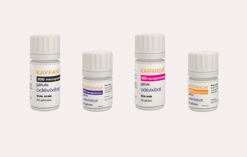 Prurit cholestatique : 5 points clés sur Kayfanda