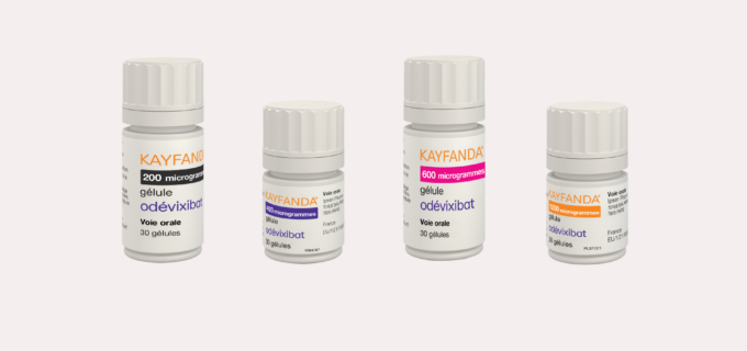 Prurit cholestatique : 5 points clés sur Kayfanda