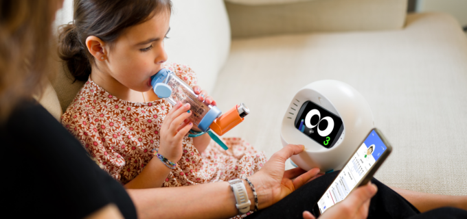 Asthme : la HAS ouvre la voie au remboursement d&rsquo;une première thérapie numérique