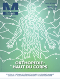 Orthopédie : haut du corps