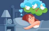 Tout savoir sur l’insomnie de l’adulte