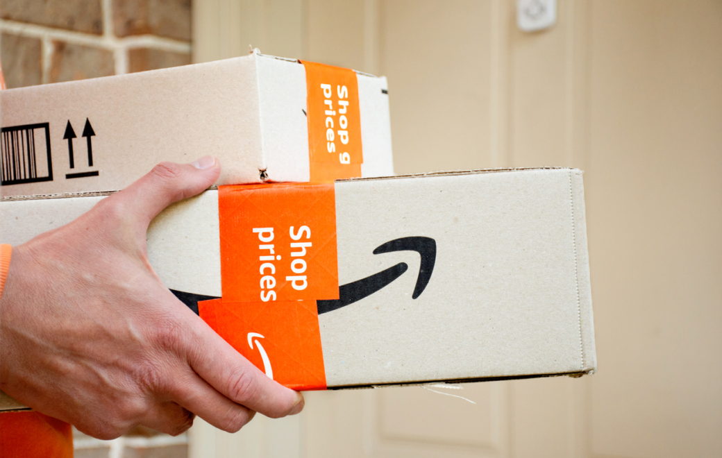 Amazon Pharmacy étend la livraison le jour même à 4 500 villes aux États-Unis