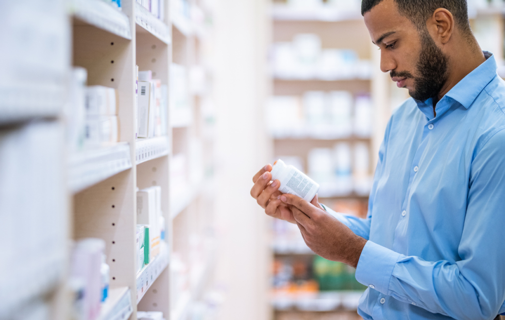 Compléments alimentaires : un succès qui inquiète les allergologues