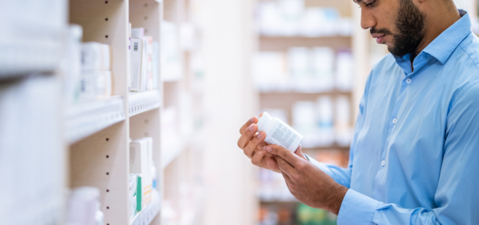 Compléments alimentaires : un succès qui inquiète les allergologues