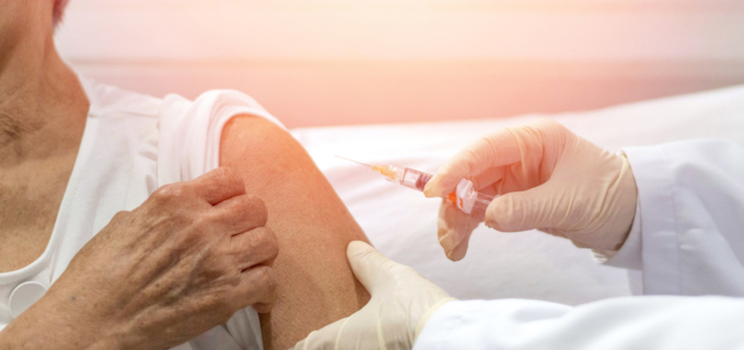 Zona : Shingrix en seringue préremplie, attendu fin 2026