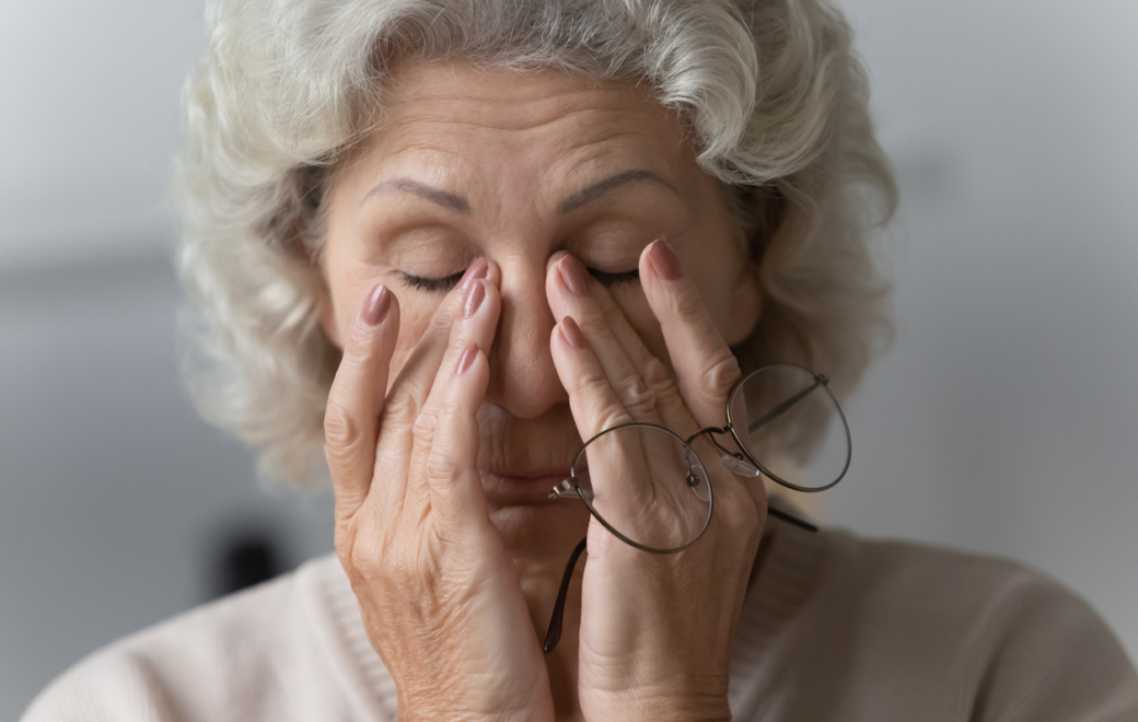 Quels médicaments peuvent provoquer une sécheresse oculaire ?