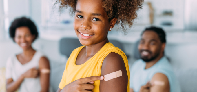 Calendrier vaccinal 2026 : la rougeole en première ligne