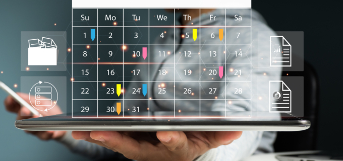 DPC 2023-2025 : le délai de dépôt des actions est prolongé