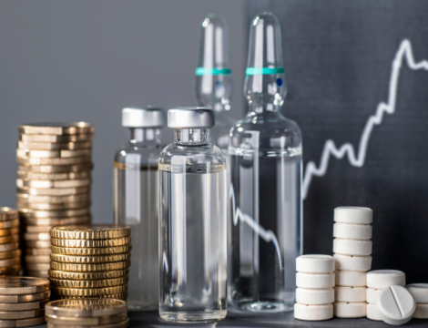 Médicaments chers : l’addition, s’il vous plaît !