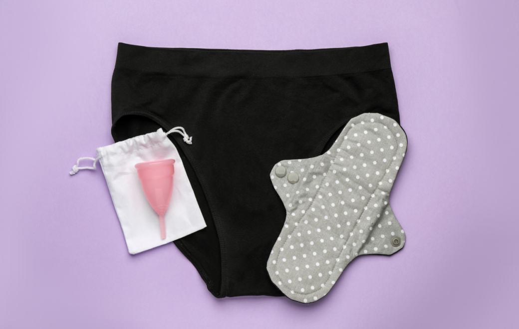 Protections périodiques remboursées : quels changements concrets pour l’officine ?