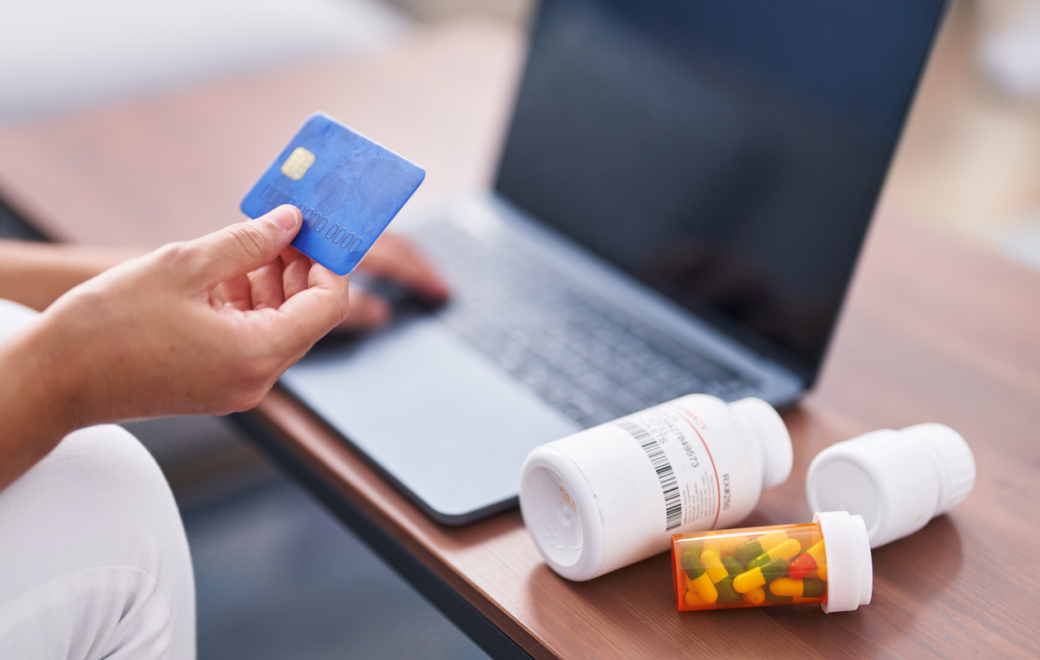 Vendre et acheter des médicaments n&rsquo;importe où : ces risques auxquels on ne pense pas