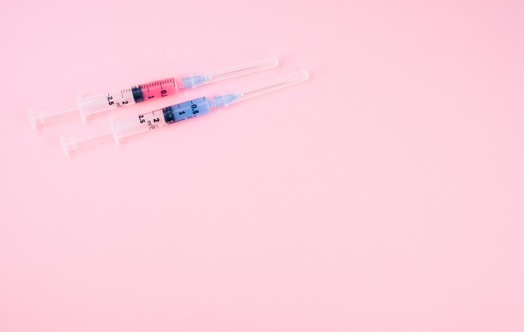 Moderna décroche l’AMM européenne pour mCombriax, premier vaccin combiné grippe-Covid-19