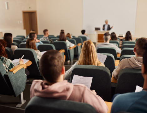 Études de santé : ci-gît Pass/LAS, que vive la licence orientée santé !