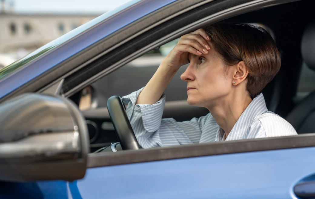 Hausse du carburant : les infirmiers libéraux brandissent l’arrêt des prises en charge post-hospitalisation