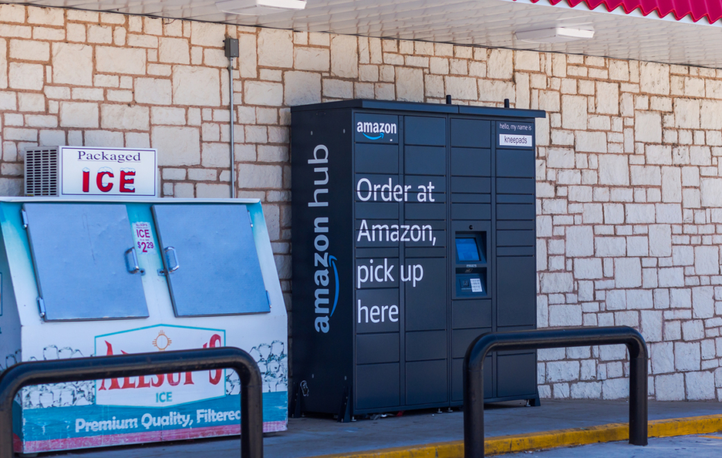 Click & collect en pharmacie : les casiers sont-ils autorisés par l’Ordre des pharmaciens ?