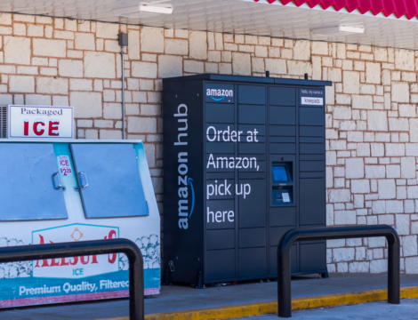 Click & collect en pharmacie : les casiers sont-ils autorisés par l’Ordre des pharmaciens ?