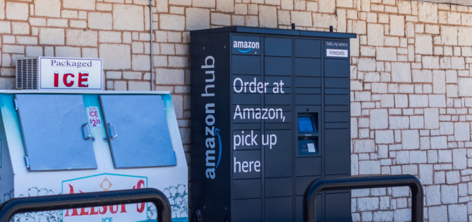 Click & collect en pharmacie : les casiers sont-ils autorisés par l’Ordre des pharmaciens ?