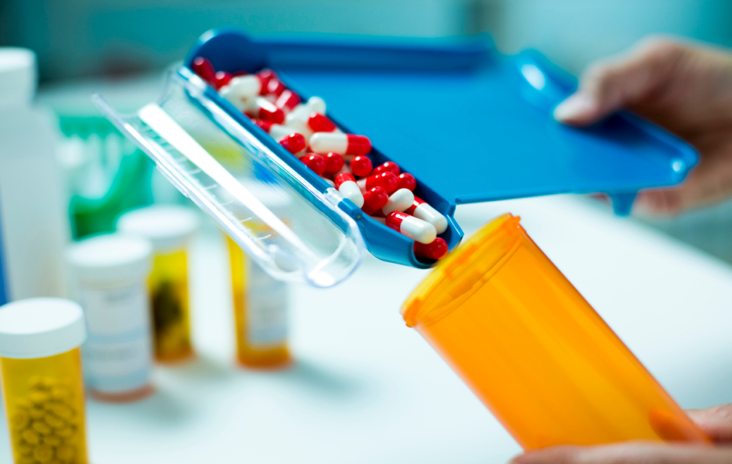 Sous-traiter la PDA, la bombe qui menace les officines